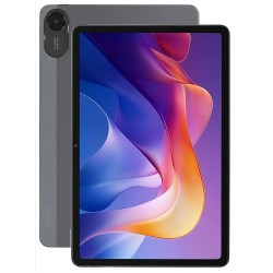 Планшетный компьютер Xiaomi Redmi Pad 2 8/256GB с чехлом серый